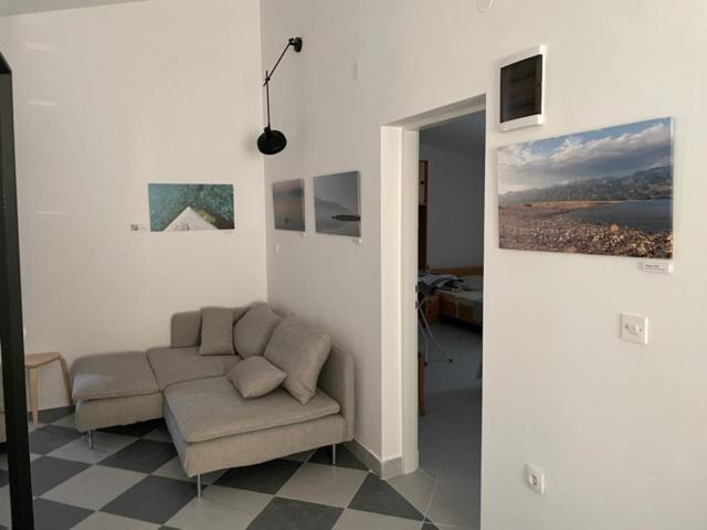 Apartment Vucic Ražanac Exterior foto
